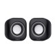 HAVIT HV-SK704 USB 2.0 PORTABLE MINI SPEAKER